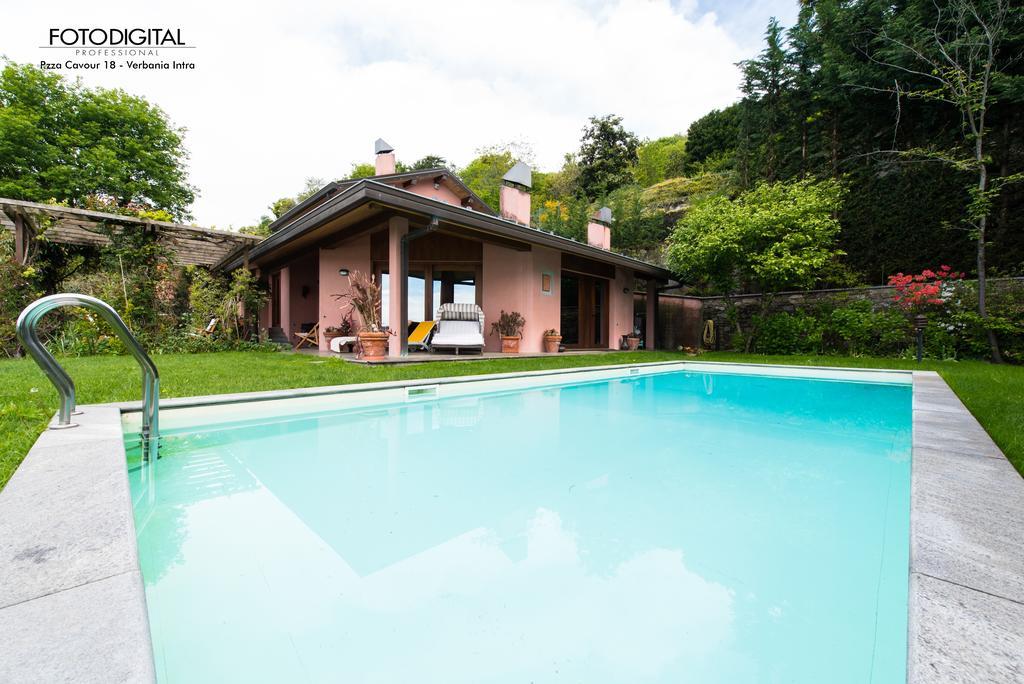 B&B Renalu ヴェルバーニア エクステリア 写真