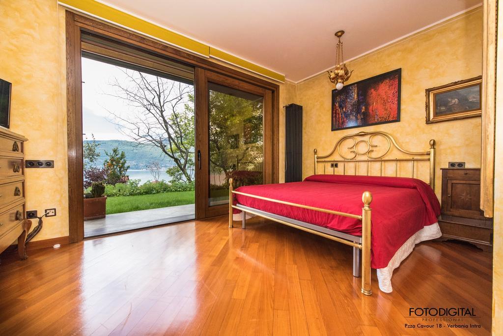 B&B Renalu ヴェルバーニア エクステリア 写真