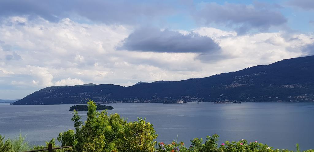 B&B Renalu ヴェルバーニア エクステリア 写真